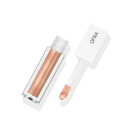 OFRA Cosmetics Lipgloss Copper