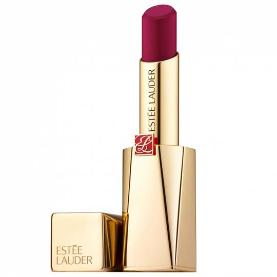 Estée Lauder Pure Color Desire Matte Plus Lipstick Revage