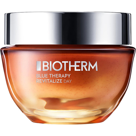 Blue Therapy Amber Day Cream, 50 ml Biotherm Dagkräm