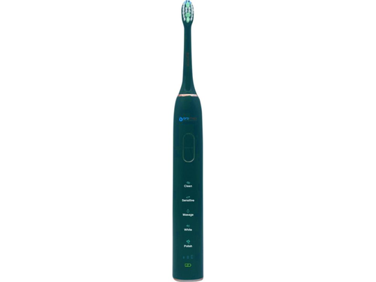 Oromed ORO-BRUSH sonic toothbrush Green