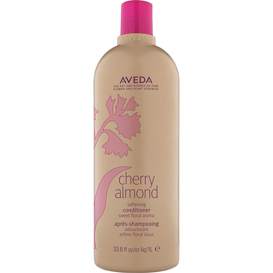 Cherry Almond Conditioner, 1000 ml Aveda Conditioner - Balsam
