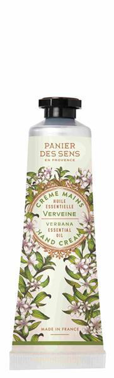 Panier des Sens Mini Handkräm Lemon Verbena 30ml