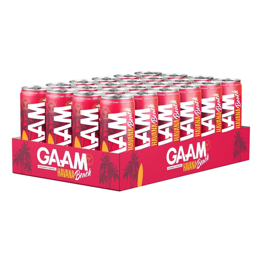 GAAM Energy Havana Beach
