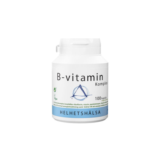 B-Vitaminkomplex 100k