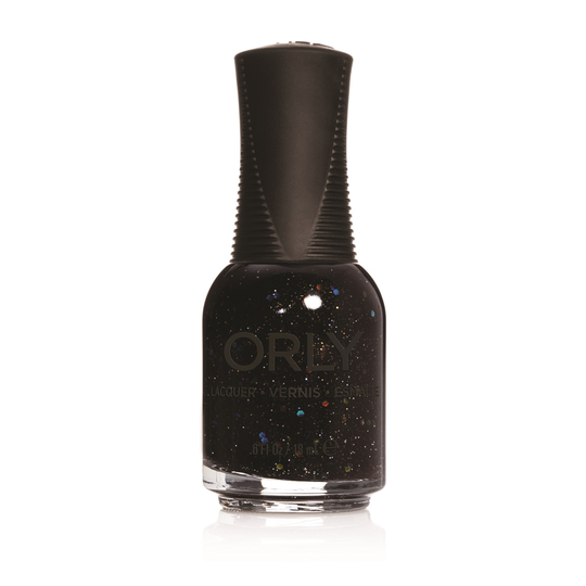 ORLY Lacquer Androgynie