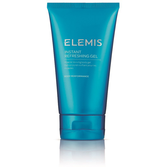 Elemis Spa At Home Body Performance Instant Refreshing Gel 150 ml
