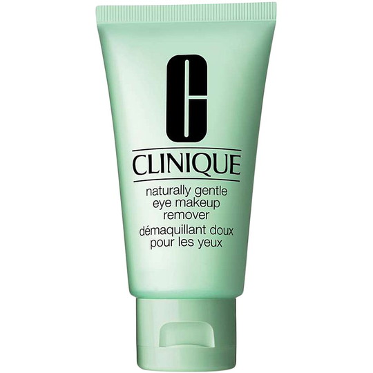 Clinique Naturally Gentle Eye Makeup Remover, 75 ml Clinique Sminkborttagning
