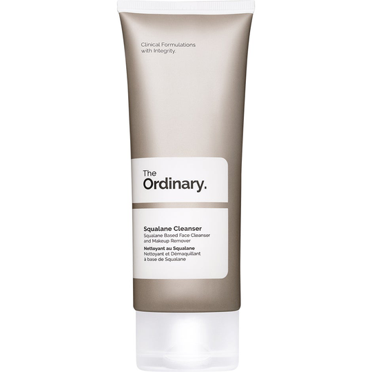 Squalane Cleanser - 150ml, 150 ml The Ordinary Ansiktsrengöring