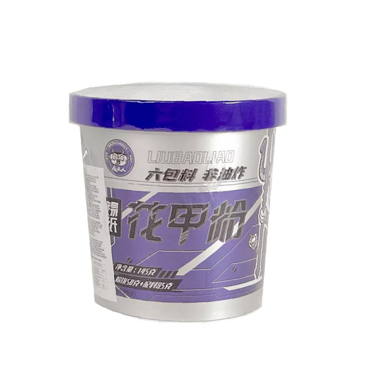 Snabbnudlar Kopp Muschelsmak 145g Shi Zu Ren Kina