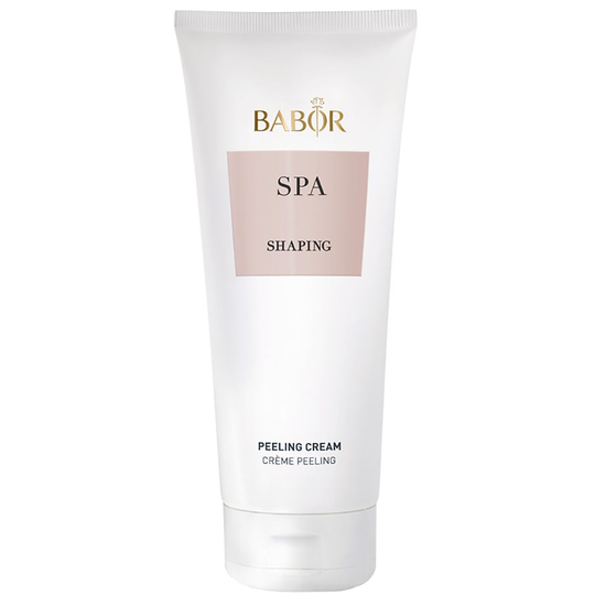 Shaping Peeling Cream, 200 ml Babor Body Scrub