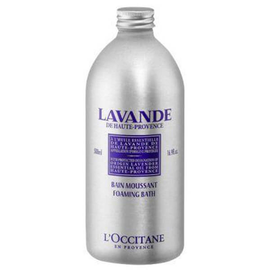 L'Occitane Lavendel Foaming Bath (500ml)