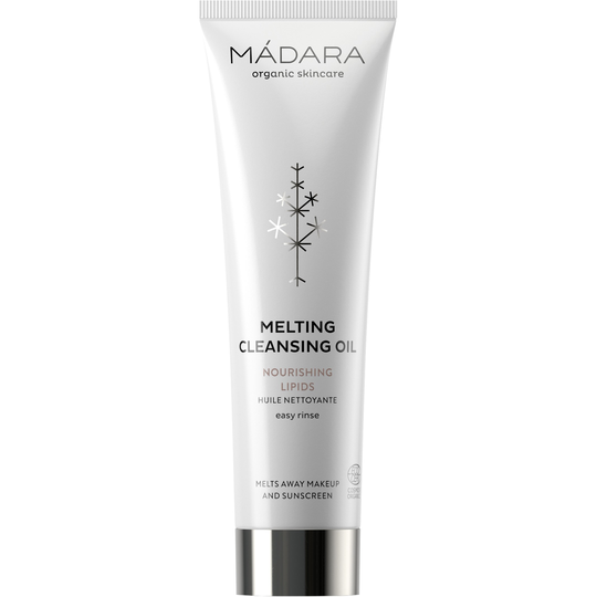 Mádara Melting Cleansing Oil 100 ml