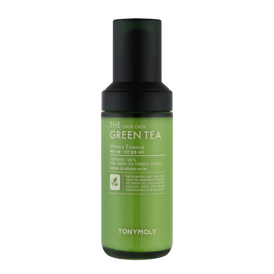 The Chok Chok Green Tea Watery Essence 50ml, 50 ml Tonymoly Serum & Ansiktsolja