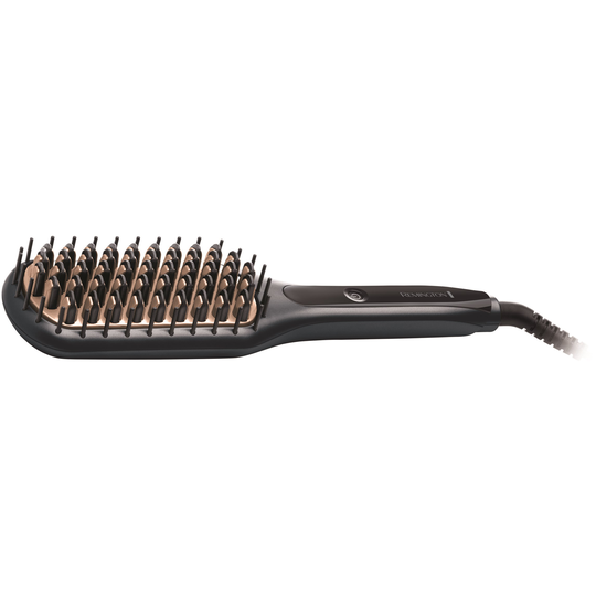 Remington Straight Brush - Plattång och Värmeborste