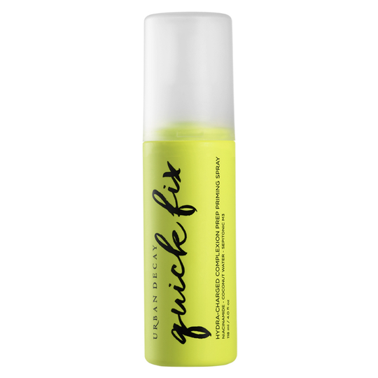 Urban Decay Quick Fix Prep Spray (118ml)