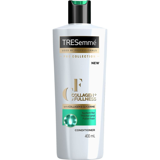 TRESemmé Balsam Collagen + Fullness 400 ml