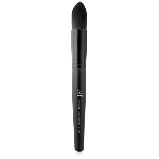 e.l.f. Pointed Foundation Brush