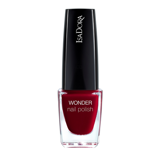 IsaDora Wonder Nail Polish 133 Femme Fatale