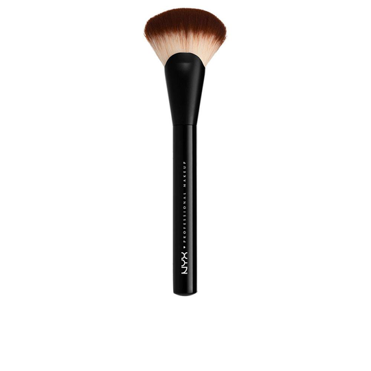 NYX PRO FAN brush