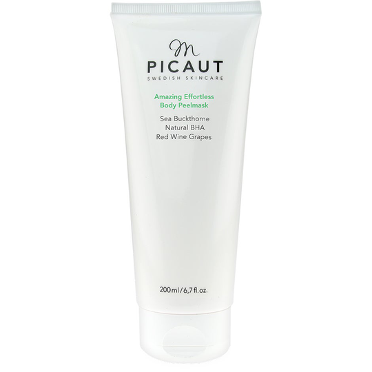 M Picaut Amazing Effortless Body Peel Mask | Kroppspeeling