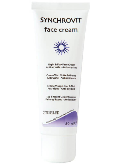 Synchroline Synchrovit Face Cream (50ml)