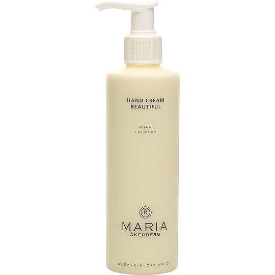 Hand Cream Beautiful, 250 ml Maria Åkerberg Handkräm