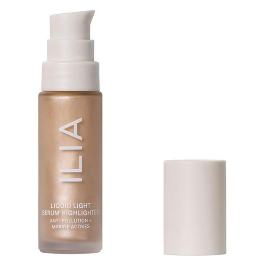 ILIA Liquid Light Serum Highlighter Nova