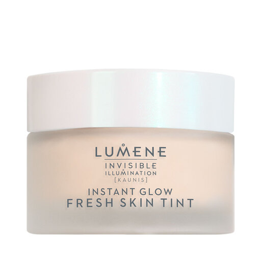Invisible Illumination Instant Glow Fresh Skin Tint