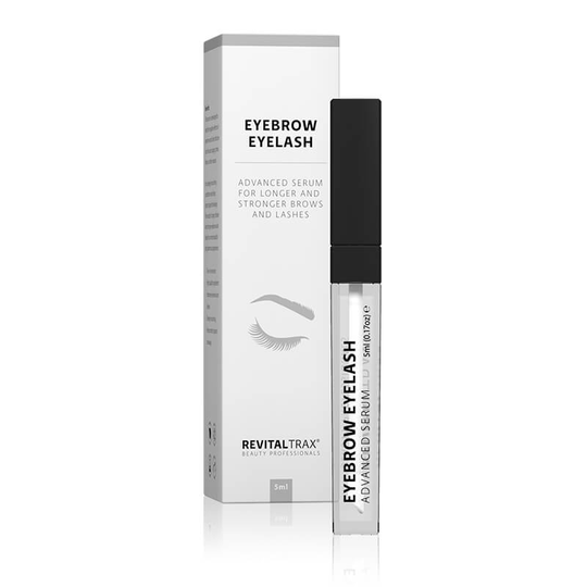 Vegansk ögonfrans- och ögonbrynsserum - Advanced Brow & Lash Booster Serum