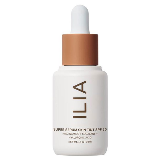 ILIA Super Serum Skin Tint SPF 30 Kamari