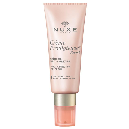 NUXE Créme Prodigieuse Boost Multi-Corrective Gel Cream (40ml)