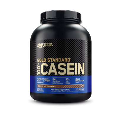 Optimum Nutrition 100% Casein Gold Standard, 1,8 kg