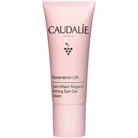 Caudalie Resveratrol Firming Eye Gel Cream (15ml)