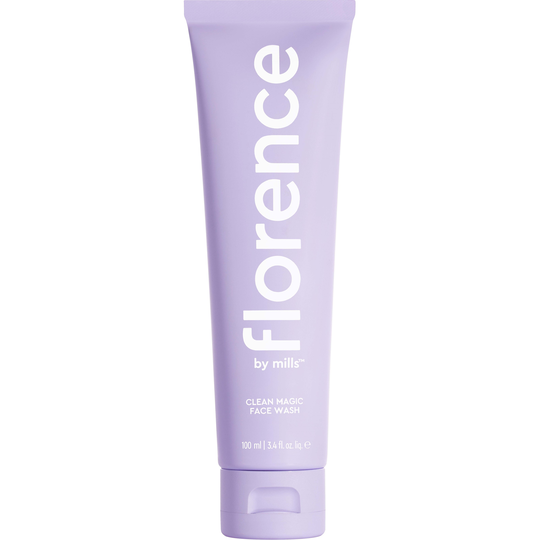 Florence By Mills Clean Magic Face Wash 100 ml