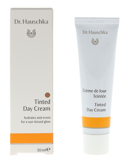 Dr. Hauschka Tinted Day Cream