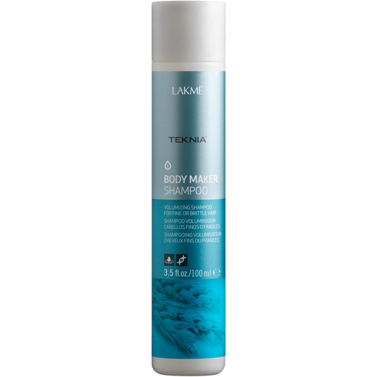 Lakmé Teknia Teknia Body Maker Lakmé 100 ml