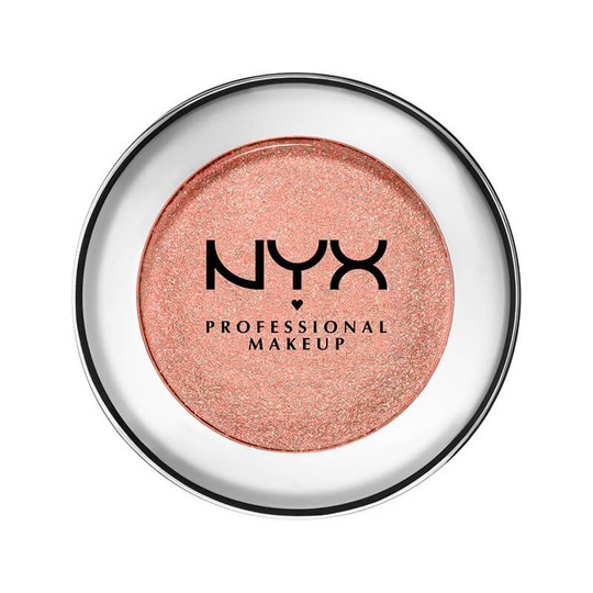 NYX Professional Makeup Prismatic Eye Shadow - Golden Peach