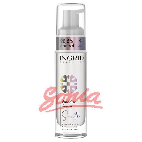 Ingrid Saute Face Lifting Serum 30ml Paradise
