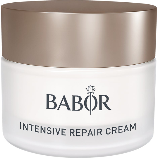 Babor Intensive Repair Cream | Kräm för en trött hud