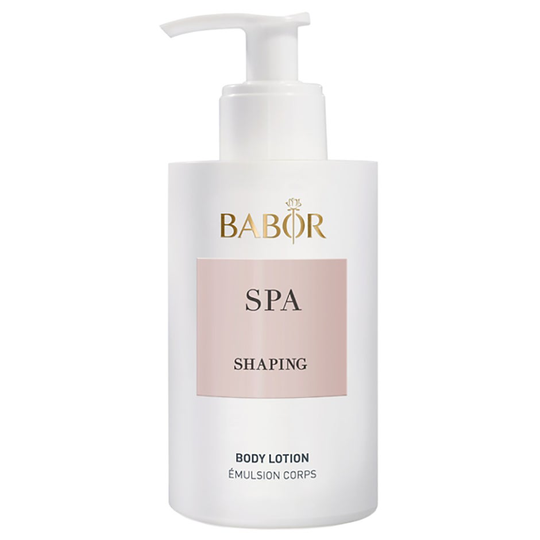 Shaping Body Lotion,