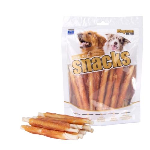 Magnum Kyckling och Rawhide Stick 6PCS 500G [16633]