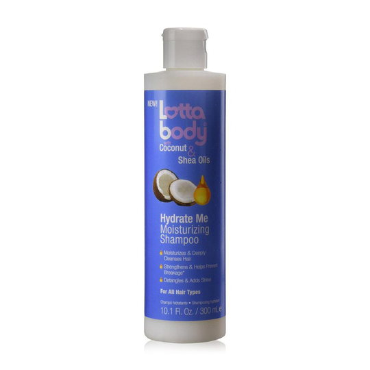 Schampo och balsam Revlon