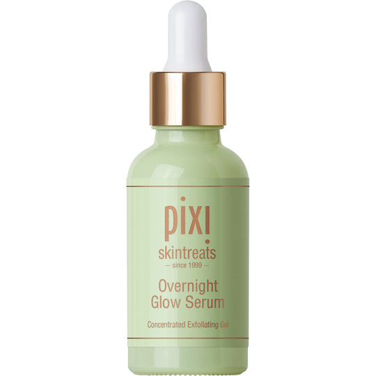 Pixi Overnight Glow Serum, 30 ml Pixi Serum & Ansiktsolja