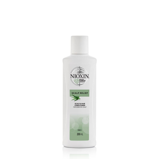 NIOXIN Scalp Relief Conditioner 200 ml