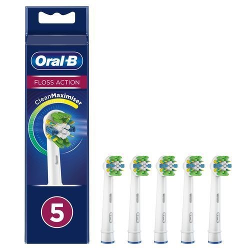 Oral B Floss Action 5ct