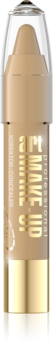 Eveline Art Scenic Cover Stick nr 02 Almond