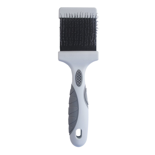 Kennel Equip Care Flexible double-sided brush