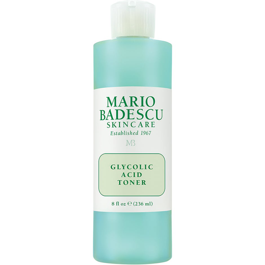 Mario Badescu Glycolic Acid Toner, 236 ml Mario Badescu Ansiktsvatten