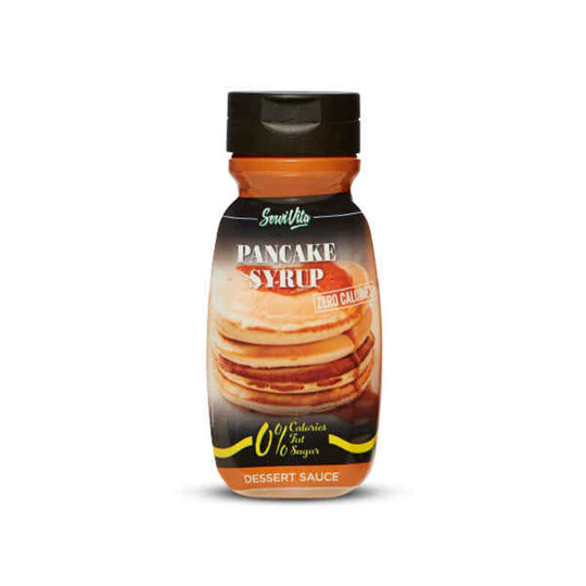Sirap Servivita 0% Pancake (320 ml)
