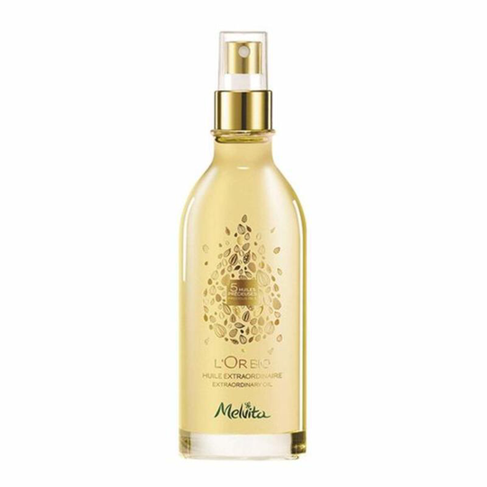 Ansiktsolja L'Or Bio Extraordinaire Melvita (50 ml)